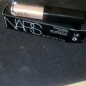 Nars creamy concealer